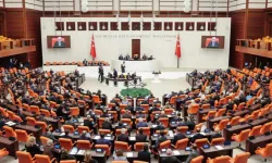 Fon düzenlemesine ilişkin kanun teklifinin 5 maddesi kabul edildi