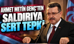Ahmet Metin Genç’ten Rizespor maçı sonrası basına saldırıya tepki