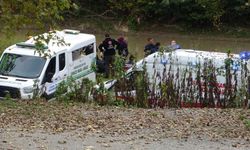 Giresun’da Acı Olay! Dere Kenarında Bulunan 68 Yaşındaki Kadın Hayatını Kaybetti