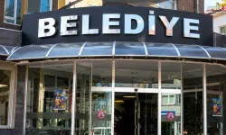 İstanbul'da bir belediye başkanı daha parti değiştirdi