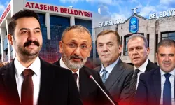 Tutuklanan 5 CHP'li belediye başkanı ve vekili görevden uzaklaştırıldı
