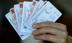Kimlikler için büyük yenilik 2027'de başlıyor! İlk onlar kullanacak