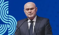 Türkiye, Feridun Sinirlioğlu'nu BM Genel Sekreterliği için aday gösterdi