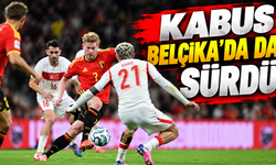 Kabus Belçika'da da sürdü