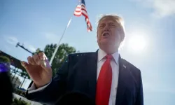 Trump'tan İran savaşı açıklaması: Çok hızlı bitirebiliriz