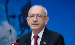 CHP Genel Başkanı Kılıçdaroğlu'ndan erişim engeli kararlarına tepki