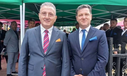 Giresun Ticaret ve Sanayi Odasında Hasan Çakırmelikoğlu güven tazeledi