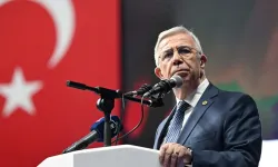 İstifa kararını böyle almış! Mansur Yavaş ilk kez anlattı