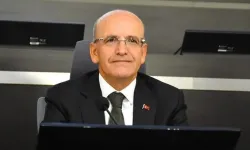 Mehmet Şimşek'ten eylül ayı enflasyon verilerine ilişkin açıklama