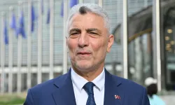 Bakan Bolat duyurdu! İhracat eylül ayında rekor kırdı