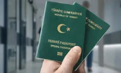 Meclis'e sunuldu! Bu 4 meslek grubu için yeşil pasaport teklifi