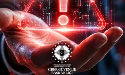 Dünyada internet alarmı! Türkiye'den ulusal çapta güvenlik uyarısı!