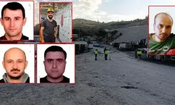 Soma'da 5 madencinin öldüğü faciada 9 şüpheli tutuklandı