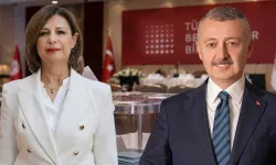 Türkiye Belediyeler Birliği Başkanvekili Ayşe Ünlüce oldu