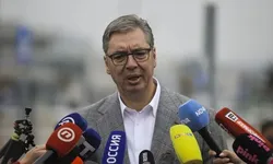 Sırbistan'da erken seçimin galibi belli oldu