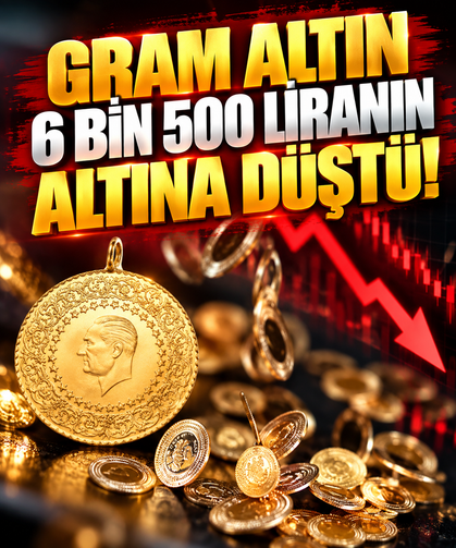Altın için kritik 1 Ekim için uyarısı
