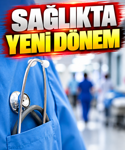 31 bin sağlık çalışanı istihdamına ilişkin karar Resmi Gazete'de