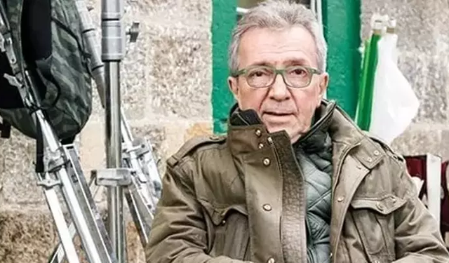Osman Sınav hayatını kaybetti
