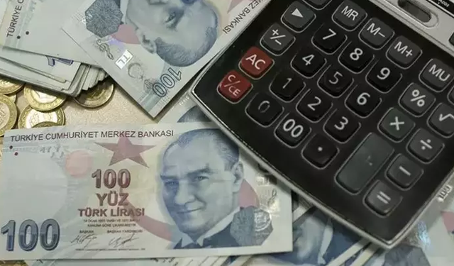 Ekonomik güven endeksi belli oldu