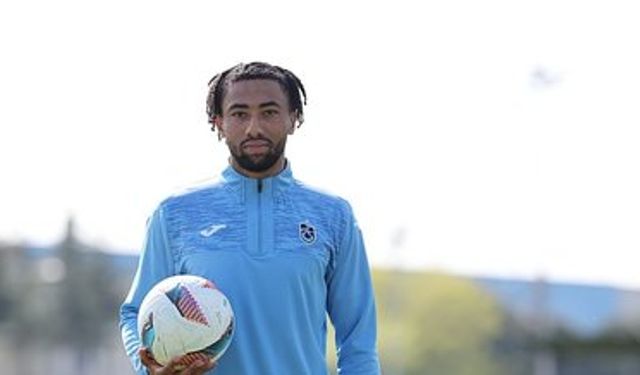 Trabzonspor’da sakatlık şoku! Tim Jabol Folcarelli...