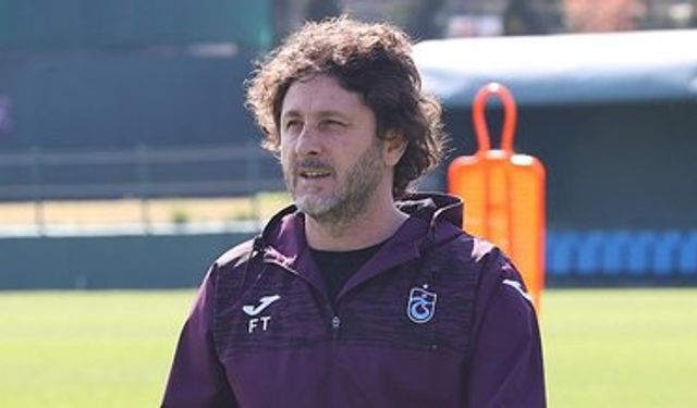 Trabzonspor'un Adana Demirspor maçı kafilesi açıklandı!
