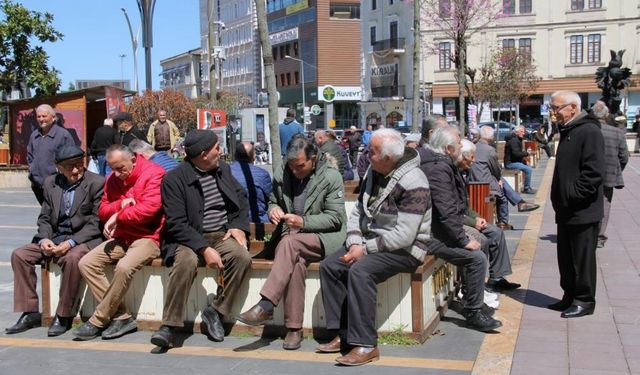 Doğu Karadeniz'in 3 ili emekli şehri olma yolunda ilerliyor