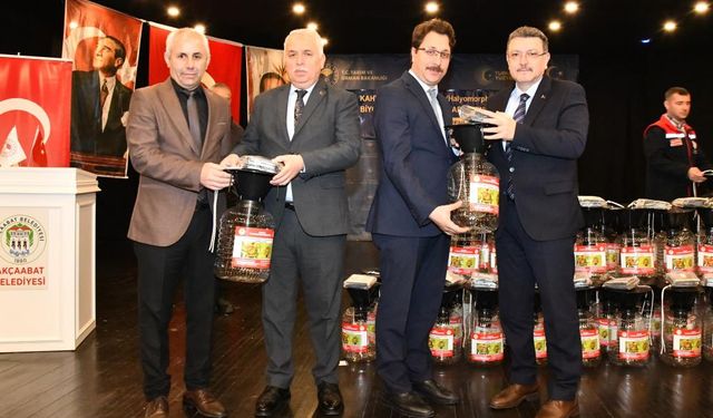Trabzon'da kahverengi kokarca için seferberlik çağrısı