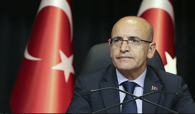 Şimşek: Enflasyonu aşağı getirme konusunda kararlıyız