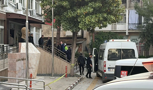 Kemalpaşa Belediyesi'ne usulsüzlük soruşturması: 5 şüpheli adliyede