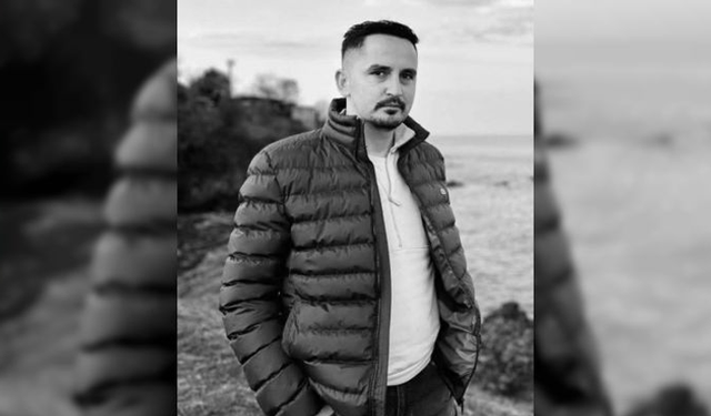Ordu'da bir kişi evinde ölü bulundu