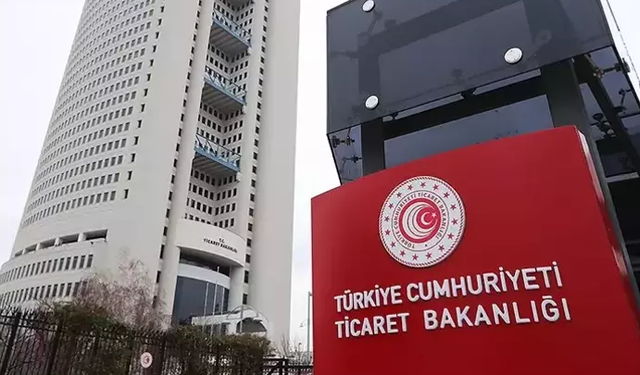 Ticaret Bakanlığı 2,9 milyar lira ek tahakkuk ve ceza kararı düzenledi