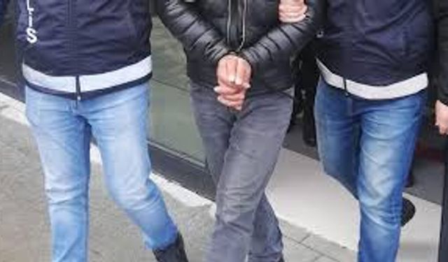 Trabzon’da göçmen kaçakçılarına darbe! 15 Yabancı şahıs yakaland