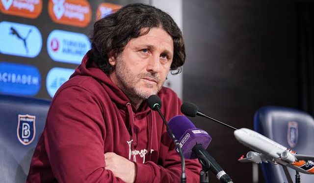 Fatih Tekke final öncesi konuştu: "Oyuncularım Trabzon şehri gibi mücadele edecek"