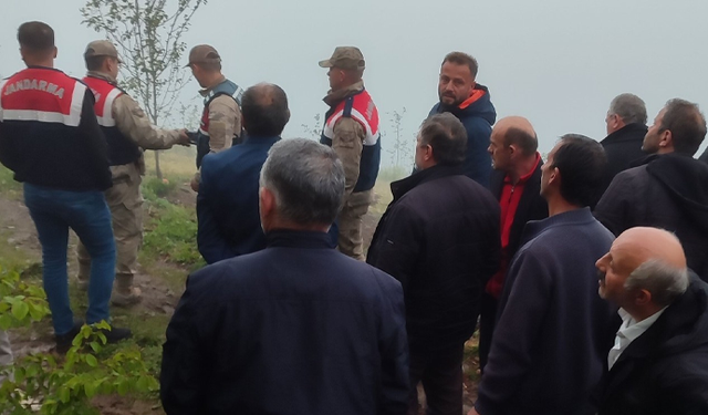 Ordu'da 1 çocuk annesi genç kadın ölü bulundu