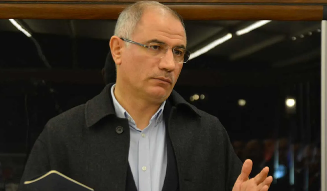 Efkan Ala: Terörsüz Türkiye yolunda çok önemli bir eşik aşıldı