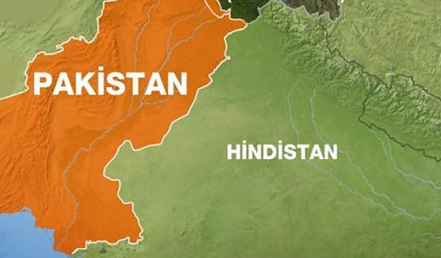 Hindistan ve Pakistan gerilimi azaltacak önlemler konusunda anlaştı