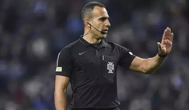 Trabzonspor maçının VAR hakemi belli oldu!
