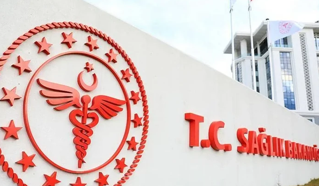 Sağlık Bakanlığı 2025'te 19 bin personel alımı başladI! Başvurmak için tıklayın