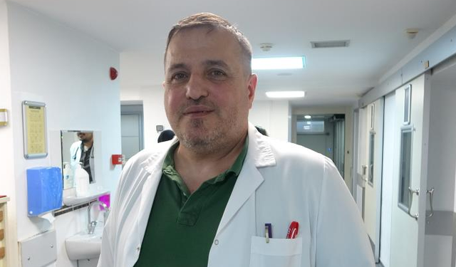 Havalar ısındı, kene kabusu başladı
