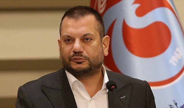 Ertuğrul  Doğan açıkladı! "Avrupa'nın en büyüğünü İstanbul'da kuracağız"