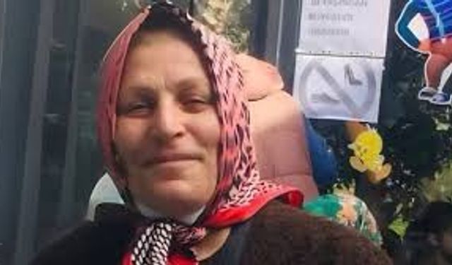 AK Parti Trabzon'da acı kayıp: Fatma Arzu Köse vefat etti