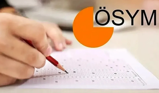LGS sınav giriş bilgileri erişime açıldı