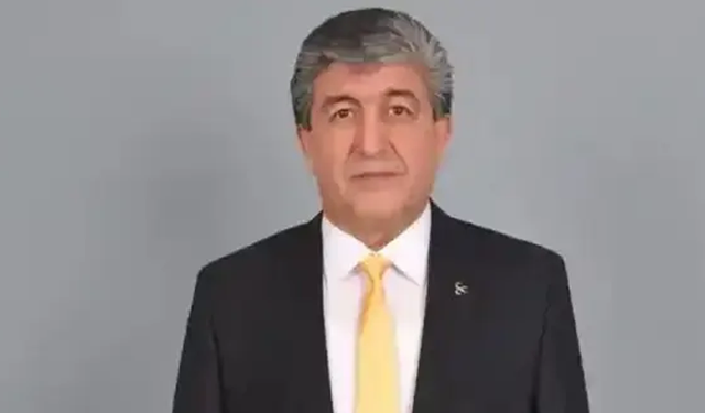 Eski Belediye Başkanı Ekrem Taşkesdik evinde ölü bulundu