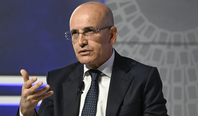 Mehmet Şimşek: 2026 refahın daha çok hissedildiği bir yıl olacak