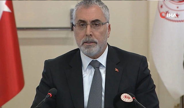 Işıkhan’dan istihdam müjdesi: 1 milyondan fazla kişi iş sahibi olacak