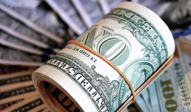 Dolar ve euroda Ortadoğu hareketliliği!