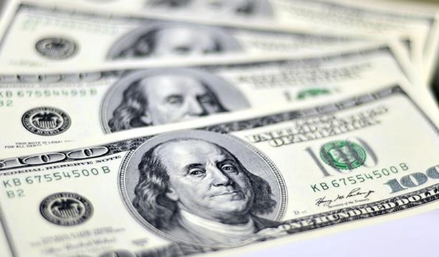 Dolar ve Euro haftaya böyle başladı! Yükseliş tam gaz