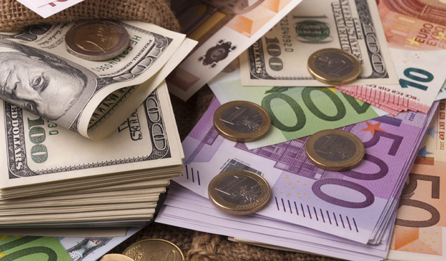 Euro için yeni hedef fiyatı açıklandı