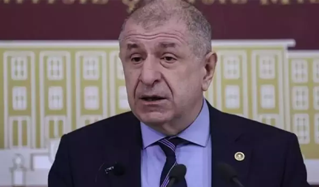 Ümit Özdağ hakim karşısında: Karar bekleniyor