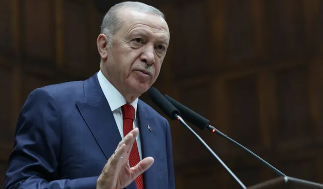 Cumhurbaşkanı Erdoğan: İran'a saldırı kabul edilemez